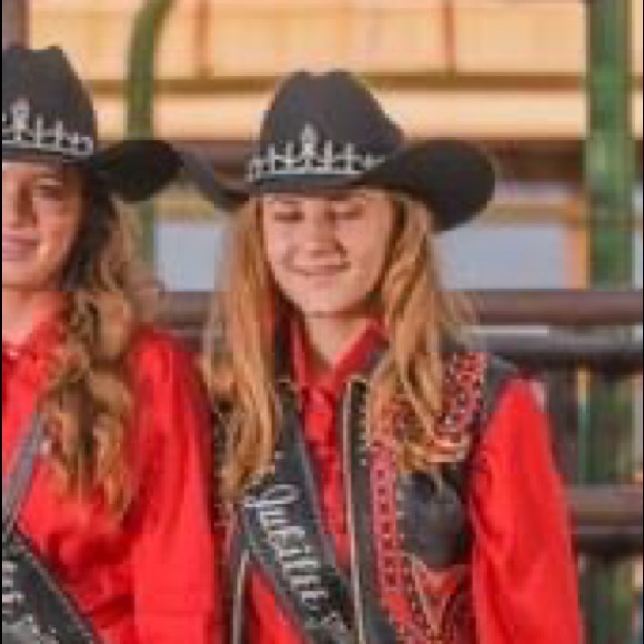 resistol black cowboy hat - Picture 12 of 13